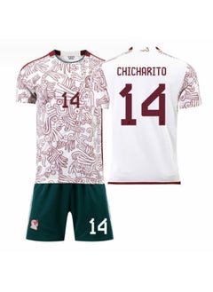 KUYING New Breathable And Sweat Wicking Football Jersey  - Image 1