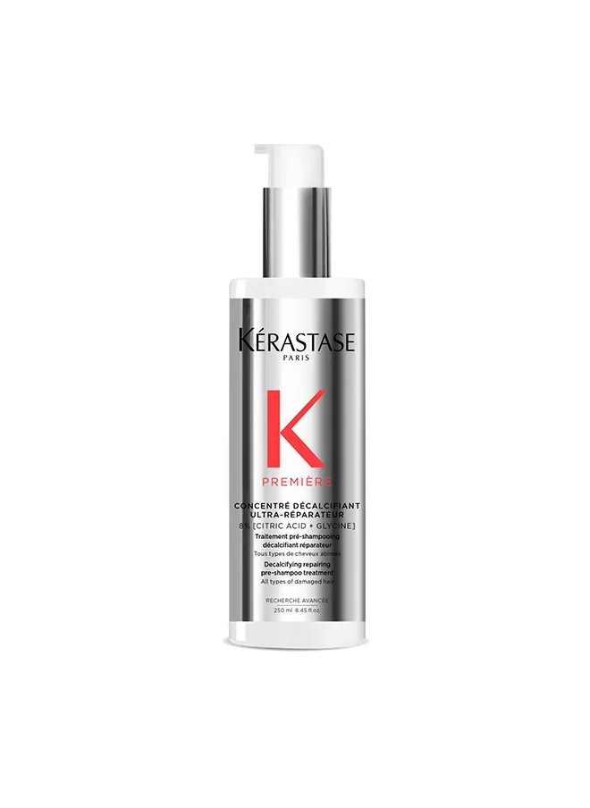 KERASTASE Premiere Pre-Shampoo Decalcifiant Hair Treatment for Damaged Hair, 250ml