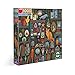 eeBoo 1000 Piece Puzzle  Alchemists Closet Jigsaw Puzzle for Adults Square 23 x 23 Made with Recycled Board  VegetableBased Ink - Image 4