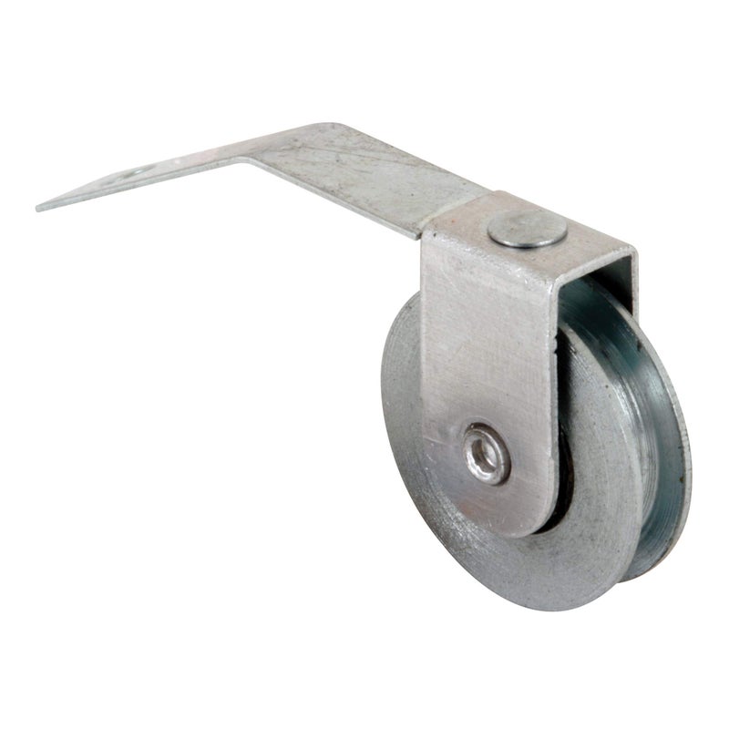 PrimeLine B 576 1 In Screen Door Tension Spring Roller 2 Pack Mill