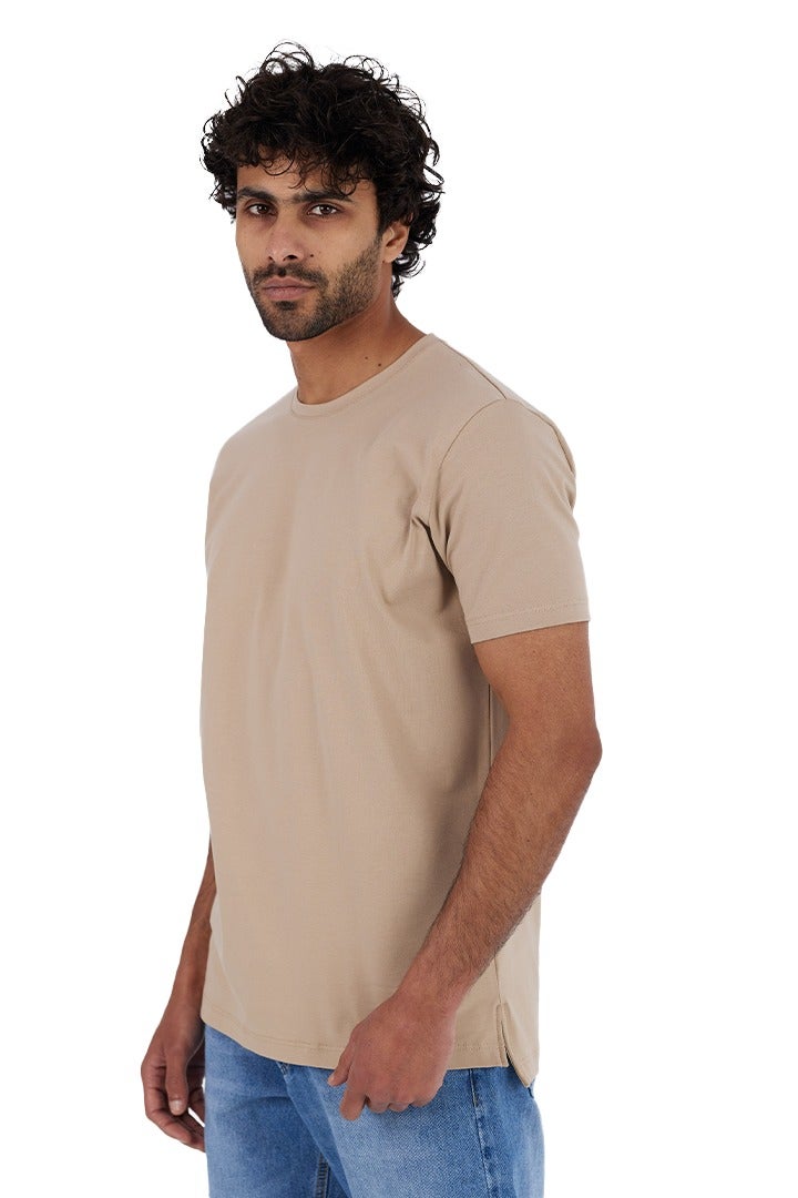 دوت تيشرت راوند - Image 2