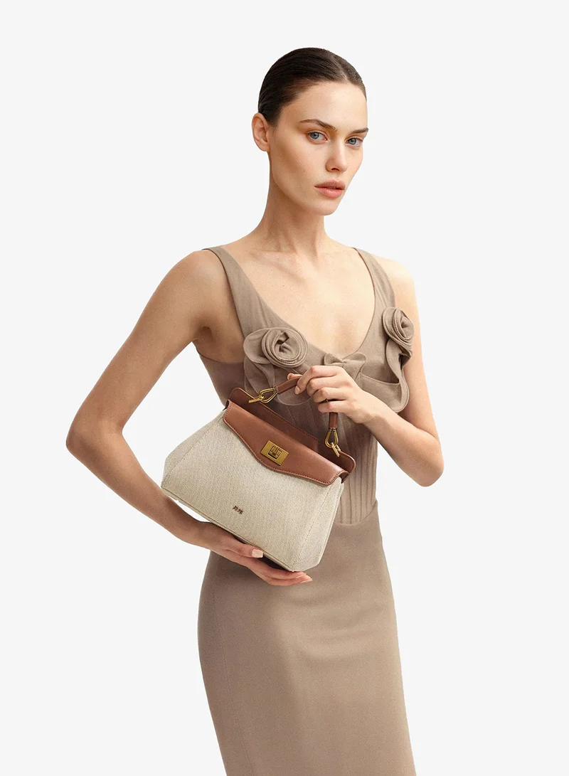 جي دبليو بي حقيبة لوسيا بيد علوية وكتف