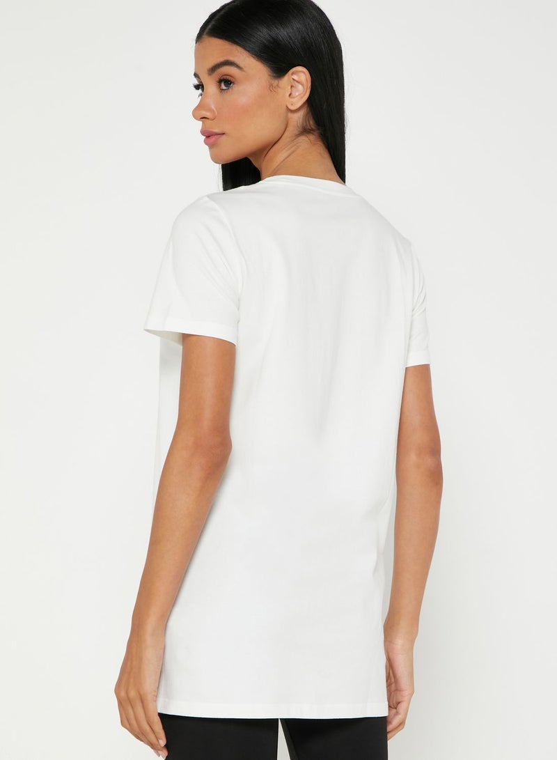 SEMIR Printed Nightdress - Image 2