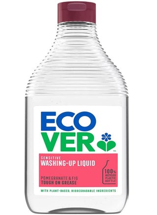 Sensitive Dishwash Liquid Pomegranate and Fig 450 ml - pzsku/Z74BAC900964296D09A64Z/45/_/1679079184/bbf8b59a-4a79-4873-b03b-158a68ab2bf0