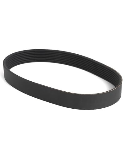 Filloman 292525 Treadmill Drive Belt Replacement Compatible with ProForm, Reebok, Gold's Gym, HealthRider Exercise Machines & Fitness Equipment - Image 1