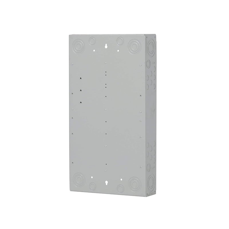 SIEMENS سلسلة PN 125 أمبير 30 مساحة 48 دائرة مركز تحميل داخلي مع قضيب نحاسي - Image 4