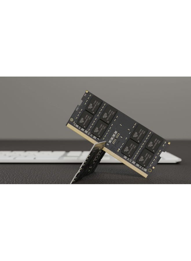Timetec 32GB KIT (2x16GB) DDR4 2666MHz (PC4-2666V) PC4-21300 SODIMM Laptop RAM – 260-Pin 1.2V CL19 Non-ECC Unbuffered Memory Module for Laptop, Notebook, Mini PC, All-in-One - Image 5