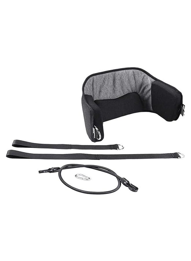 general Head Hammock for Neck Cervical Traction Stretcher Pillow - Image 2