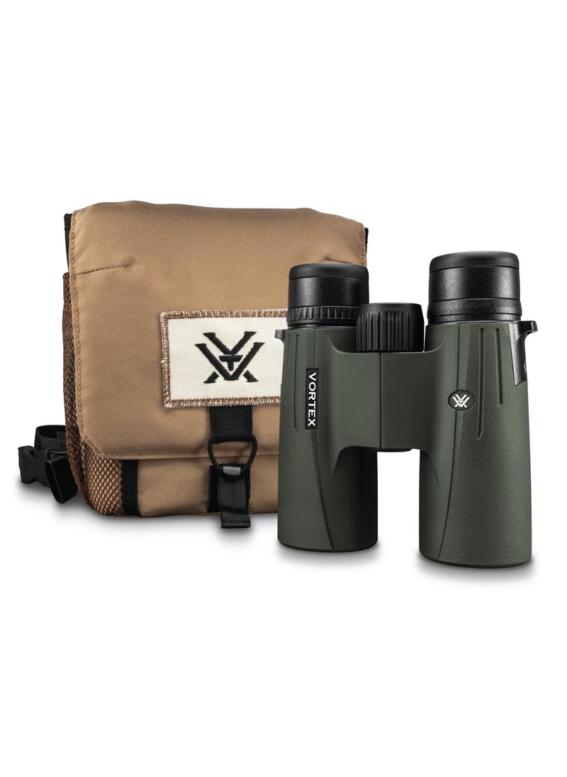VORTEX Vortex Optics Viper HD Roof Prism Binoculars 8x42  - Image 1