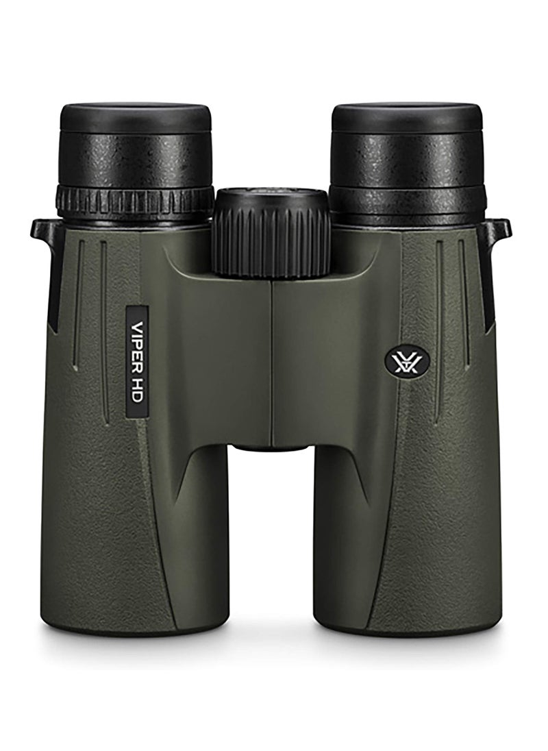 VORTEX Vortex Optics Viper HD Roof Prism Binoculars 8x42  - Image 4