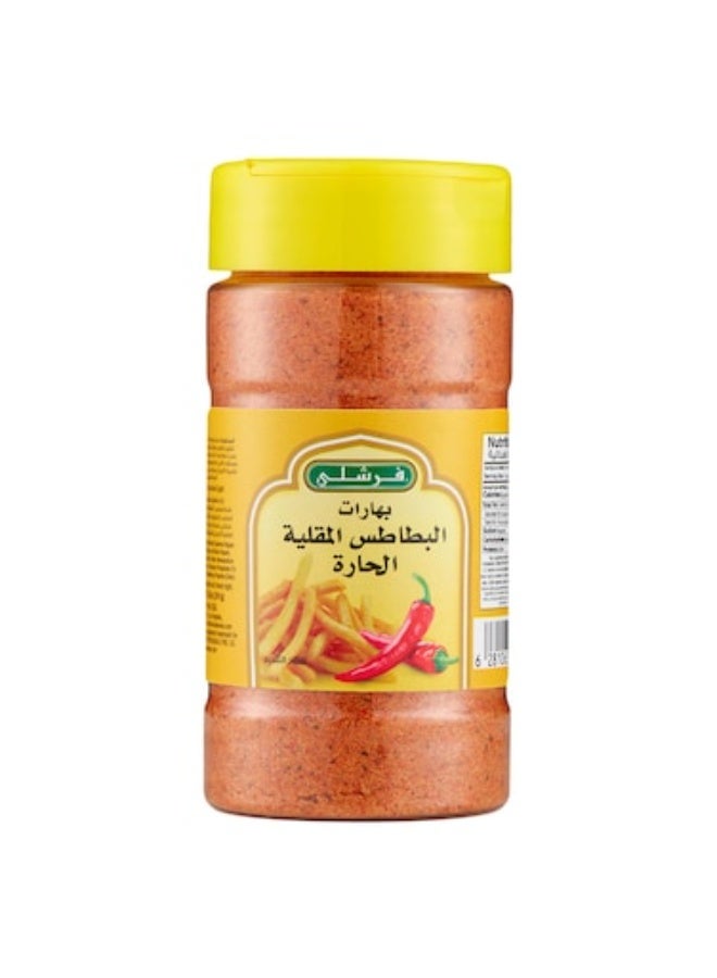 Spicy French Fries Seasoning 142g
