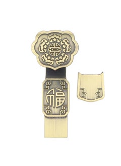 Thoraya Memory Stick Thumb Drive Metal 2.0 USB Flash Drive Portable Waterproof Metal Drive Storage Memory Stick 64GB  - Image 1