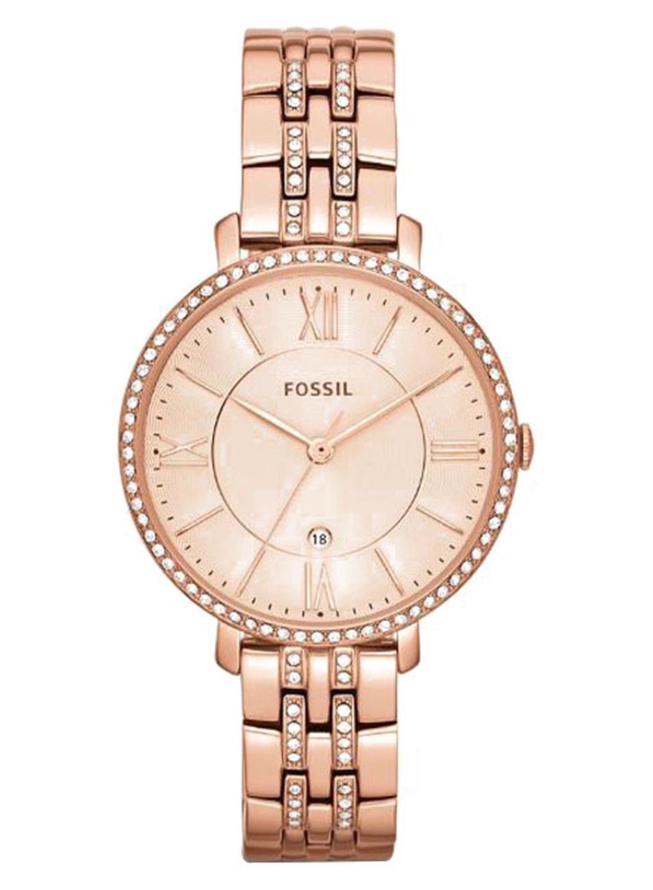 Women Crystal Studde