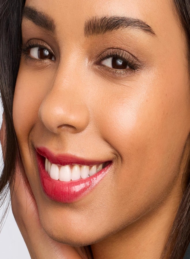 جين إيريديل مجموعة Glaze & Glow ColorLuxe الصغيرة من ملمع الشفاه عالي التأثير - Image 4