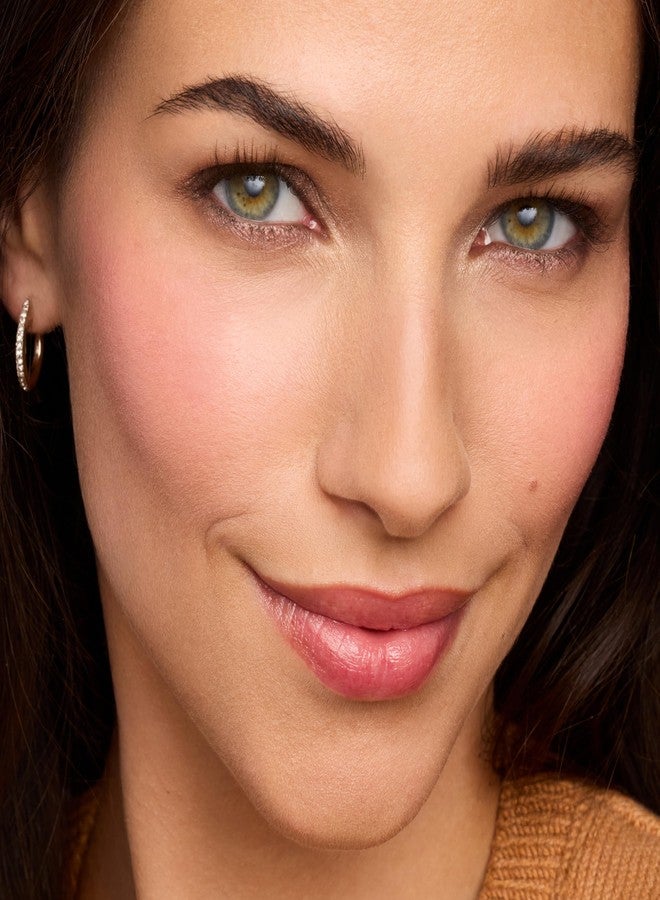 جين إيريديل مجموعة Glaze & Glow ColorLuxe الصغيرة من ملمع الشفاه عالي التأثير - Image 3