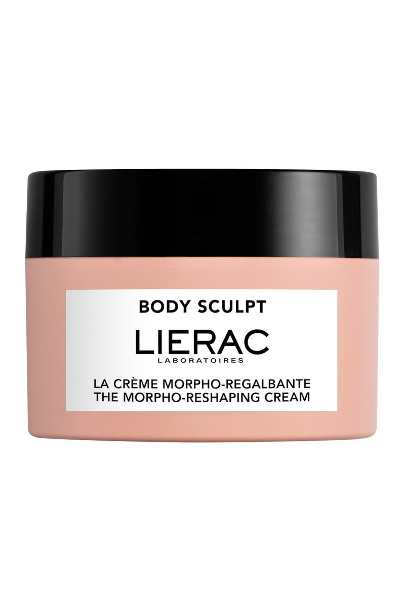 Lierac Body Sculpt the Morpho-Reshaping Cream Firming and Toning 200ml - Image 1