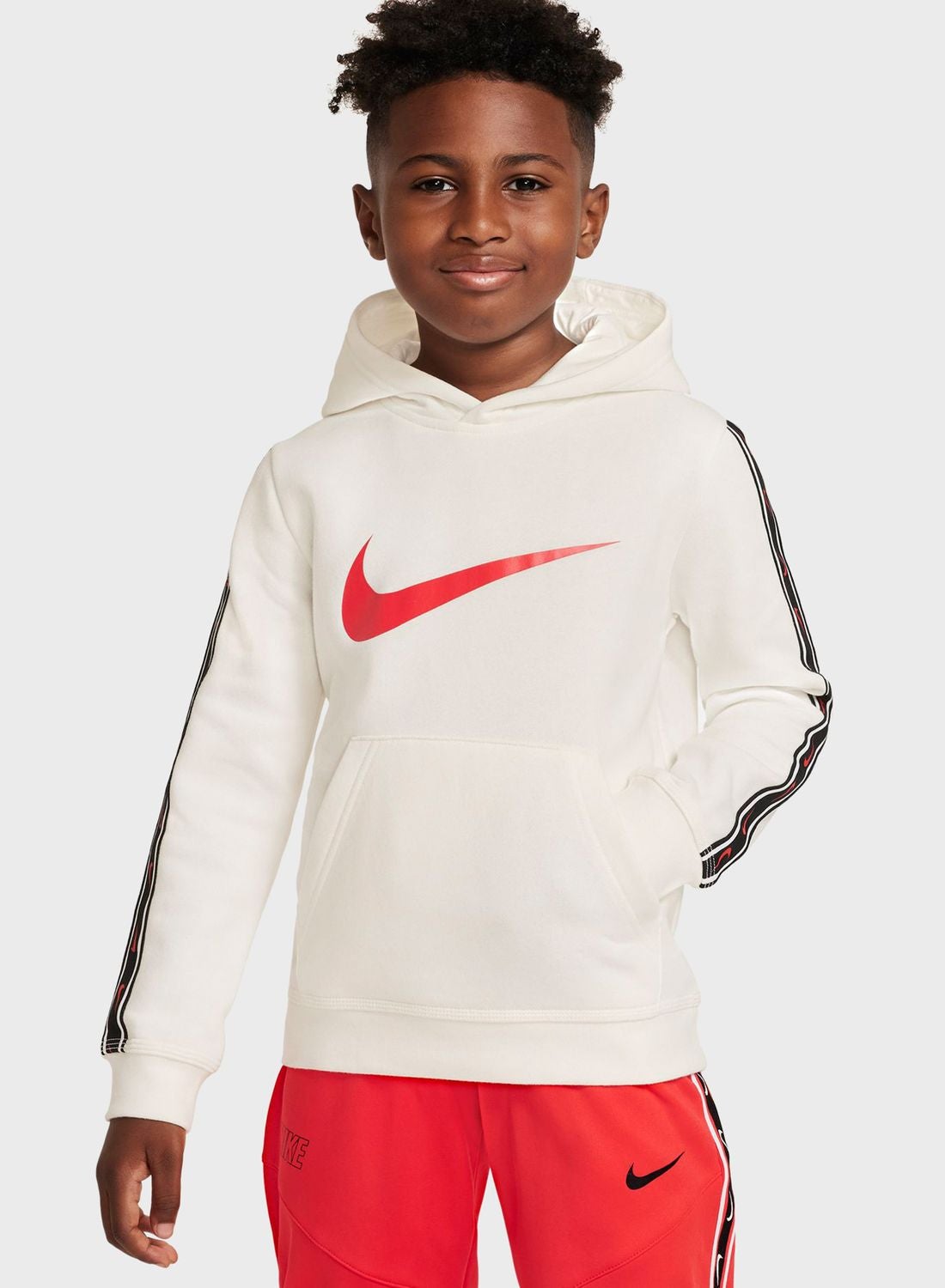 nike repeat fleece hoodie