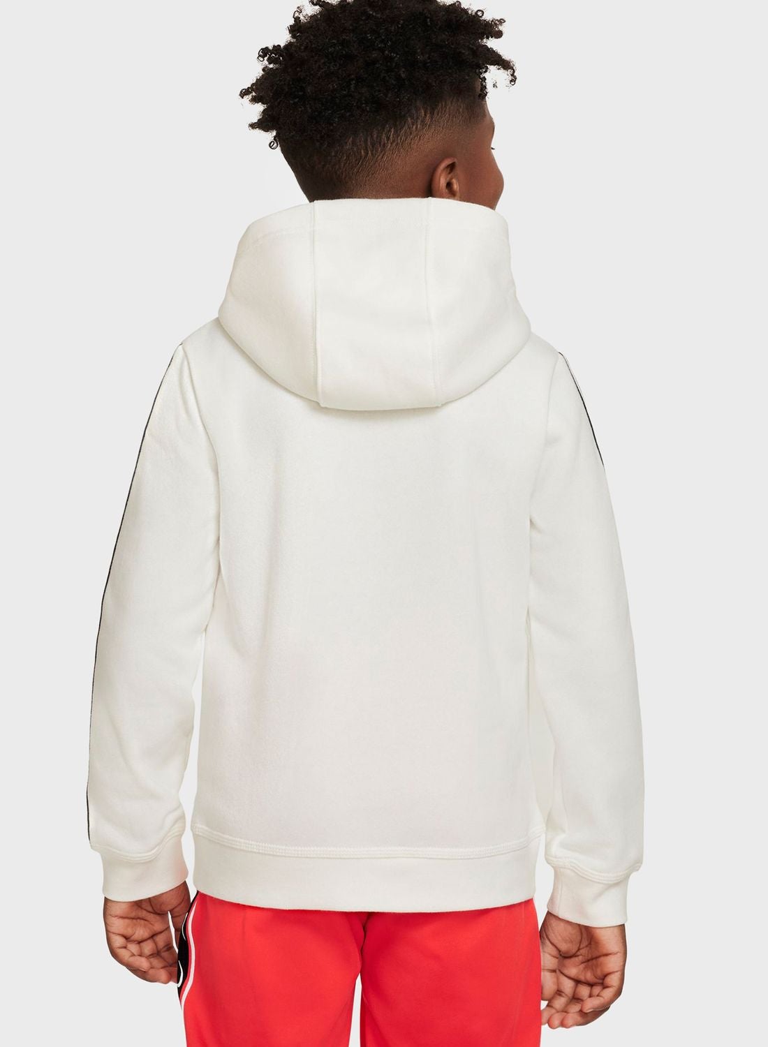 nike repeat swoosh hoodie