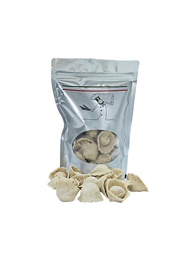 Wholemeal Tortelli Pumpkin  -  250g