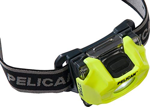 Pelican 0275500103245 Headlamp Yellow LED Upgrade - Image 3