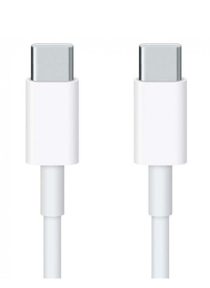 USB-C Charge and Sync Cable 2meter  - Image 2