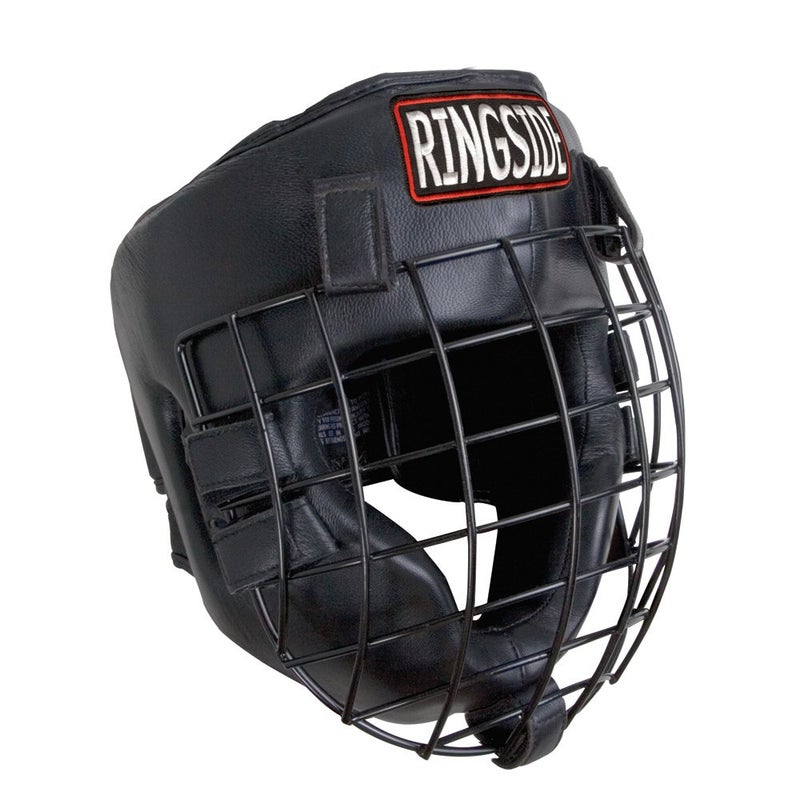 Ringside Safety Cage Training Headgear - Image 1