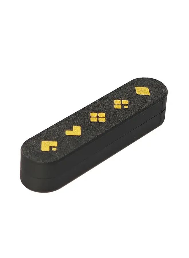 3D Printed Gonggi Board Game Korean Jackstones for Family Party Fun Pure Chess Pieces - Image 5