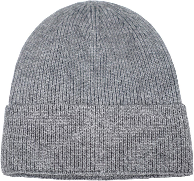 Connectyle Kids Beanie Hat Warm Winter Hats for Boys Girls Fleece Lined Knit Kids Hat for Ages 1-5 - Image 2