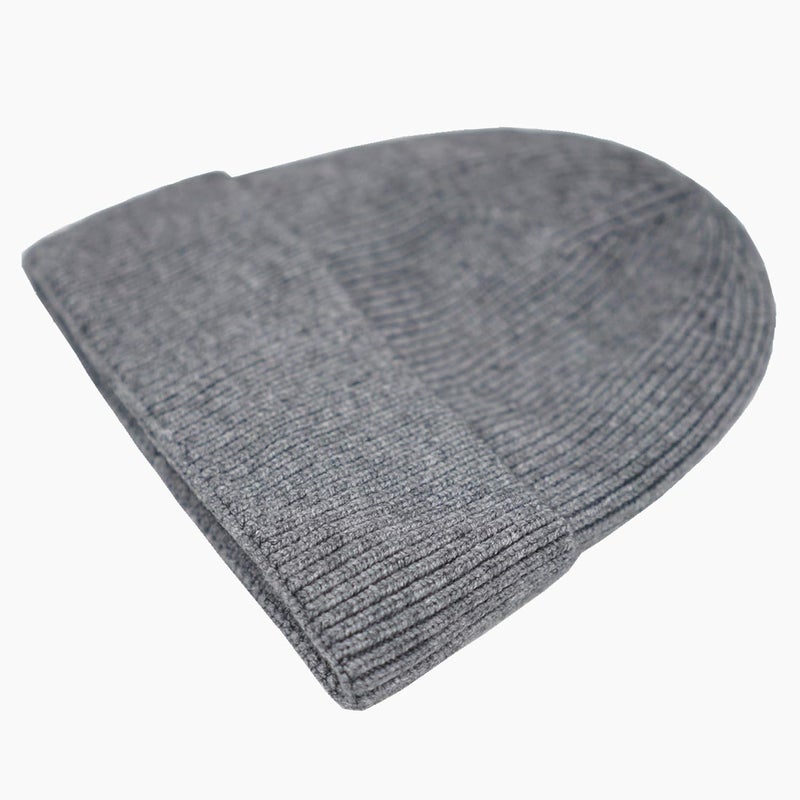 Connectyle Kids Beanie Hat Warm Winter Hats for Boys Girls Fleece Lined Knit Kids Hat for Ages 1-5 - Image 3