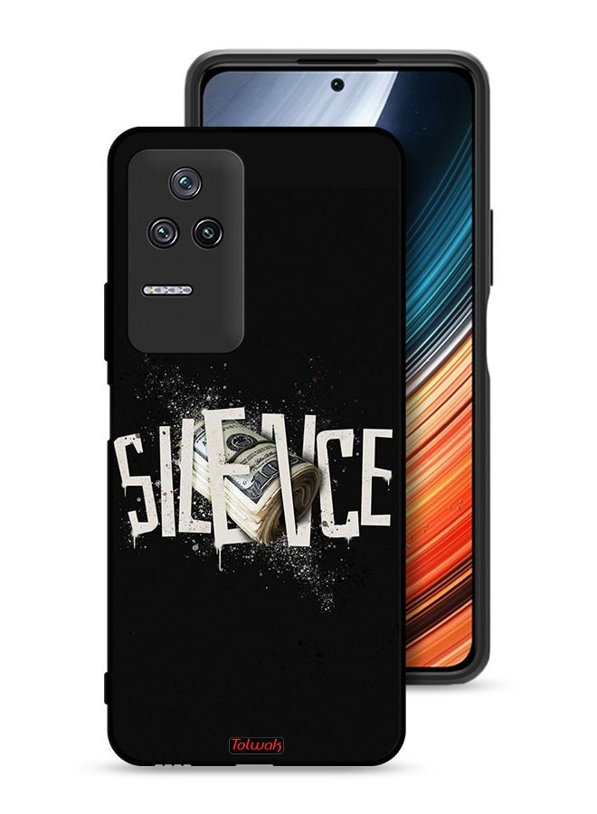 Tolwak Xiaomi Redmi K50 Pro Protective Case Cover Silence - Image 1