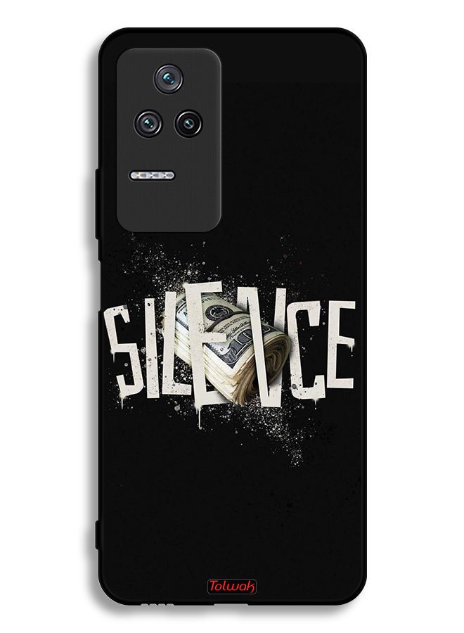 Tolwak Xiaomi Redmi K50 Pro Protective Case Cover Silence - Image 2