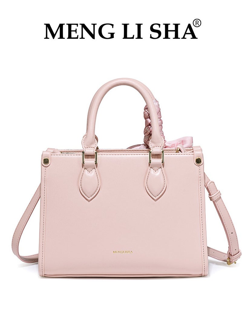 Mengl Isha/Menglisa Genuine Goods Women'S Bag New Chinese Style National Style Tote Bag Fashion All-Match Crossbody Bag - Image 5
