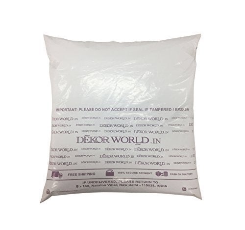 Dekor World Emboridery Collection Apron Set(Pack of 4) - Image 2