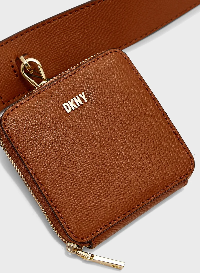 DKNY Otto Satchel