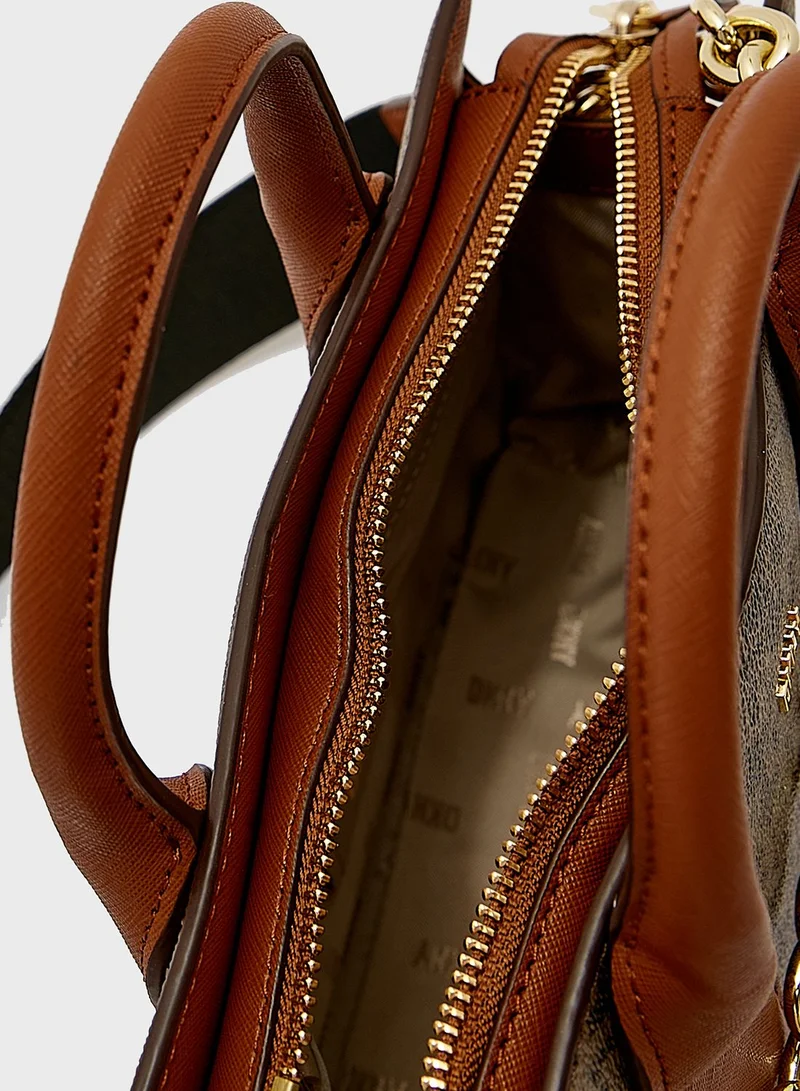 DKNY Otto Satchel