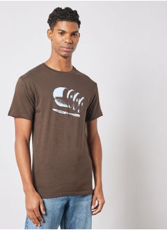 Breaking Bread Short Sleeve T-Shirt