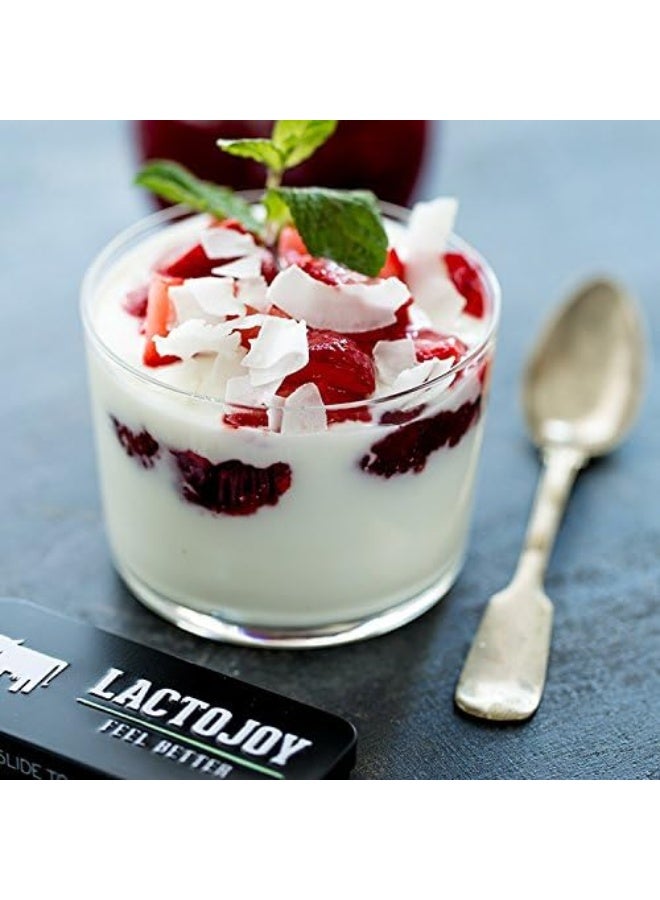 Lactojoy Lactase Pills - Image 3