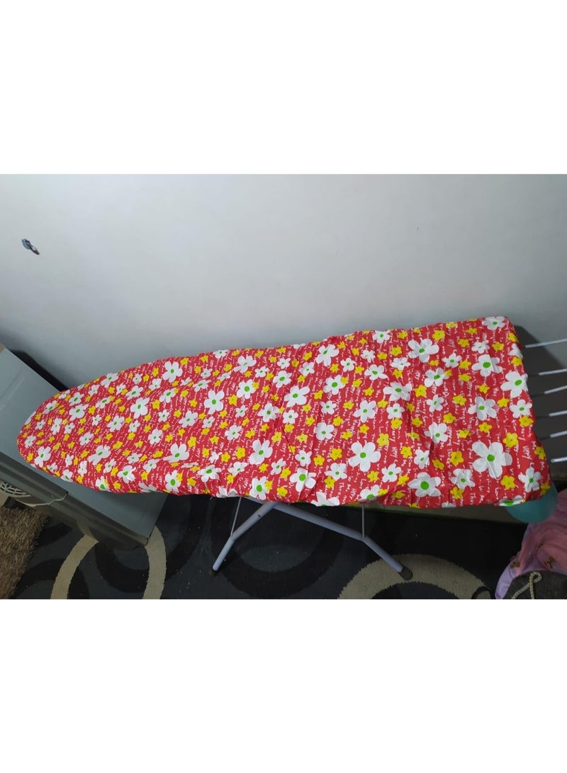 كسوة غطاء ترابيزة كي خامة ممتازة سهل التركيب و التنظيف الوان متعددة و اشكال عشوائية - Image 3