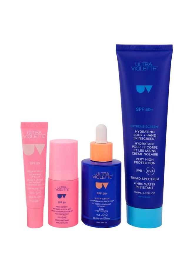 Ultra Violette Vi’s Glam Squad 250ml - Image 2