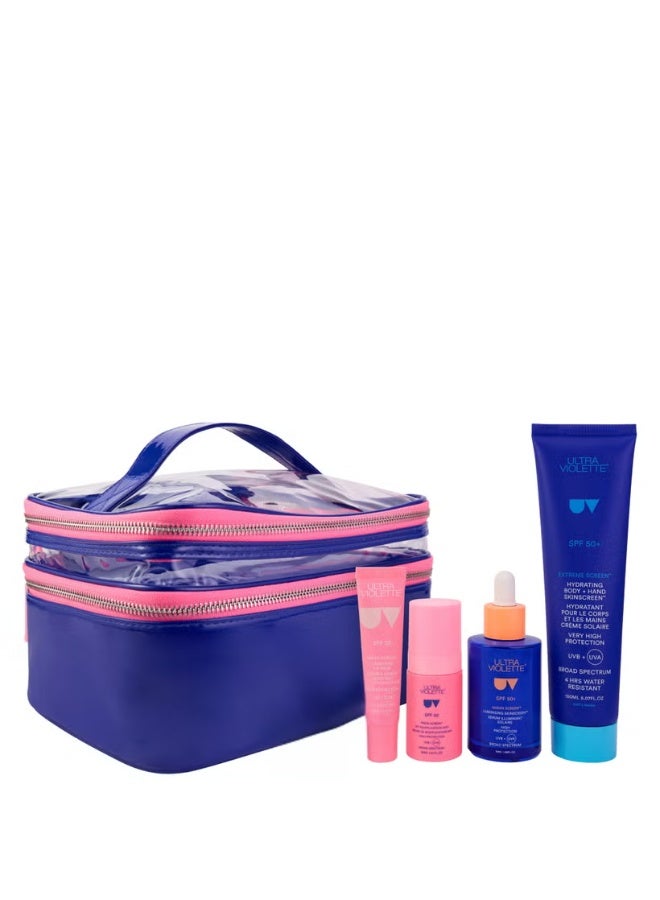 Ultra Violette Vi’s Glam Squad 250ml - Image 1