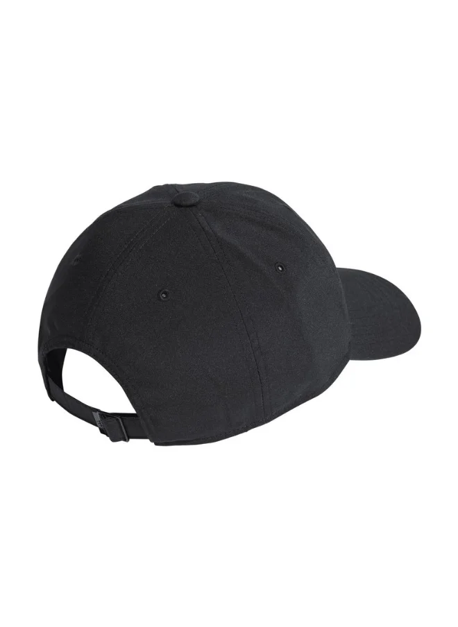 Adidas adidas BASEBALL BOLD C Black Training CAP for Unisex - OSFC