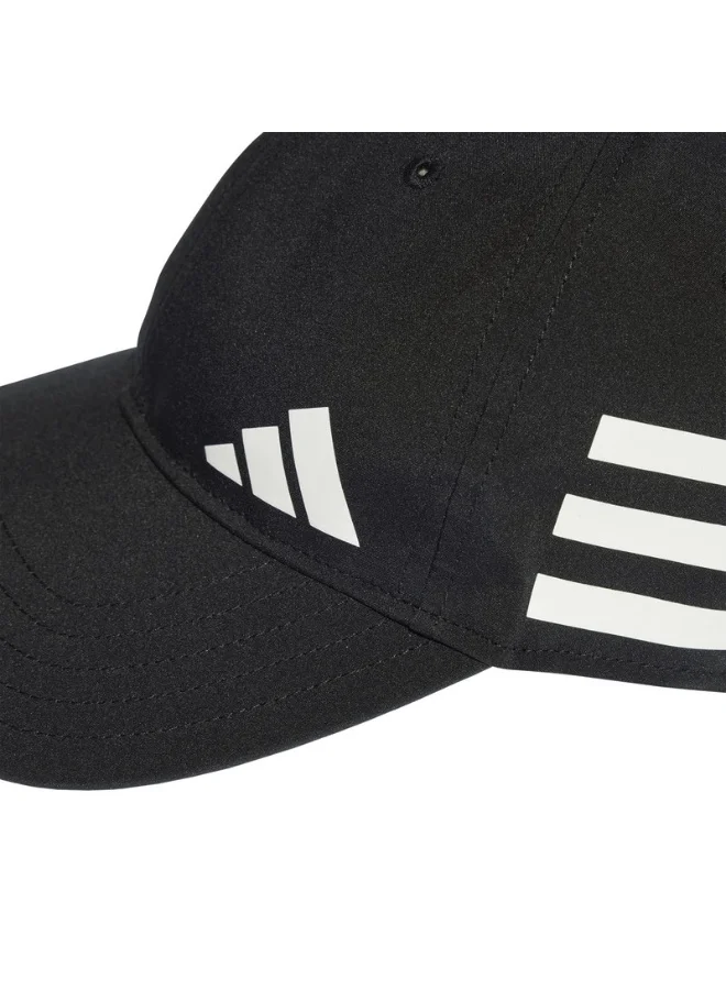 adidas كاب تدريب أديداس بيسبول بولد سي أسود للجنسين - OSFC