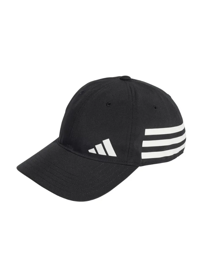 Adidas adidas BASEBALL BOLD C Black Training CAP for Unisex - OSFC