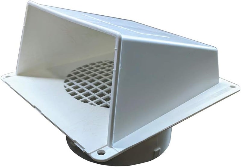 HHT SRV33271 Outside Air Shield Vent - Image 1