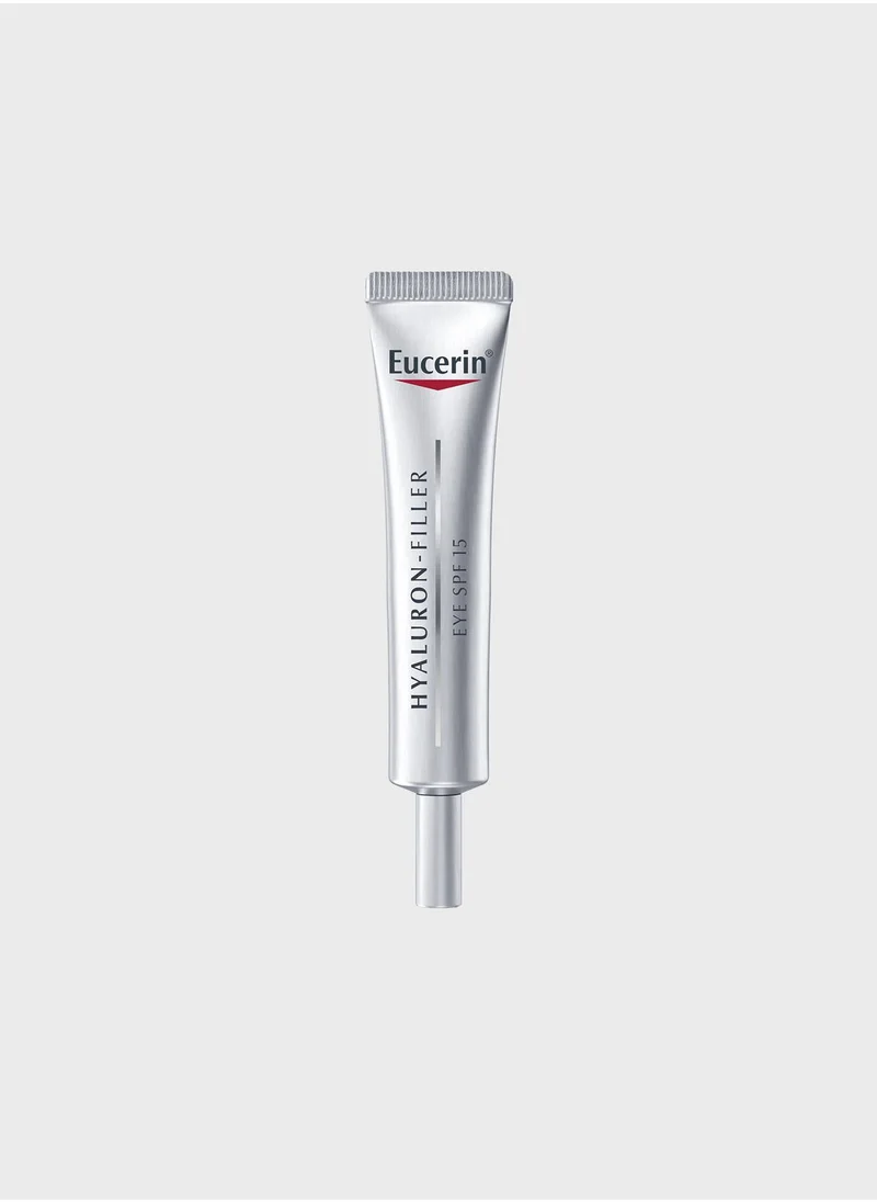 Eucerin Hyaluron-Filler Eye Cream