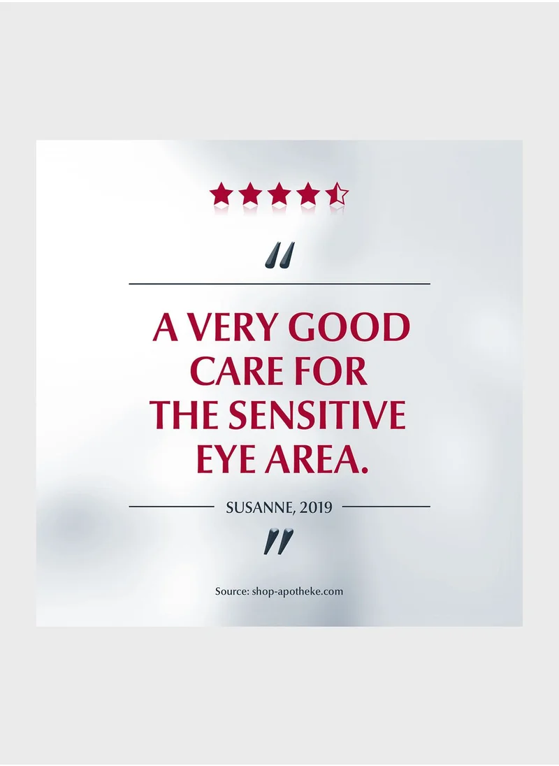 Eucerin Hyaluron-Filler Eye Cream