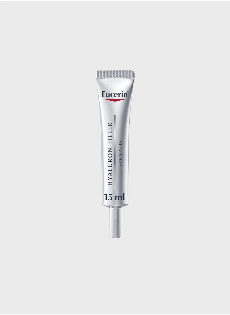 Eucerin Hyaluron-Filler Eye Cream