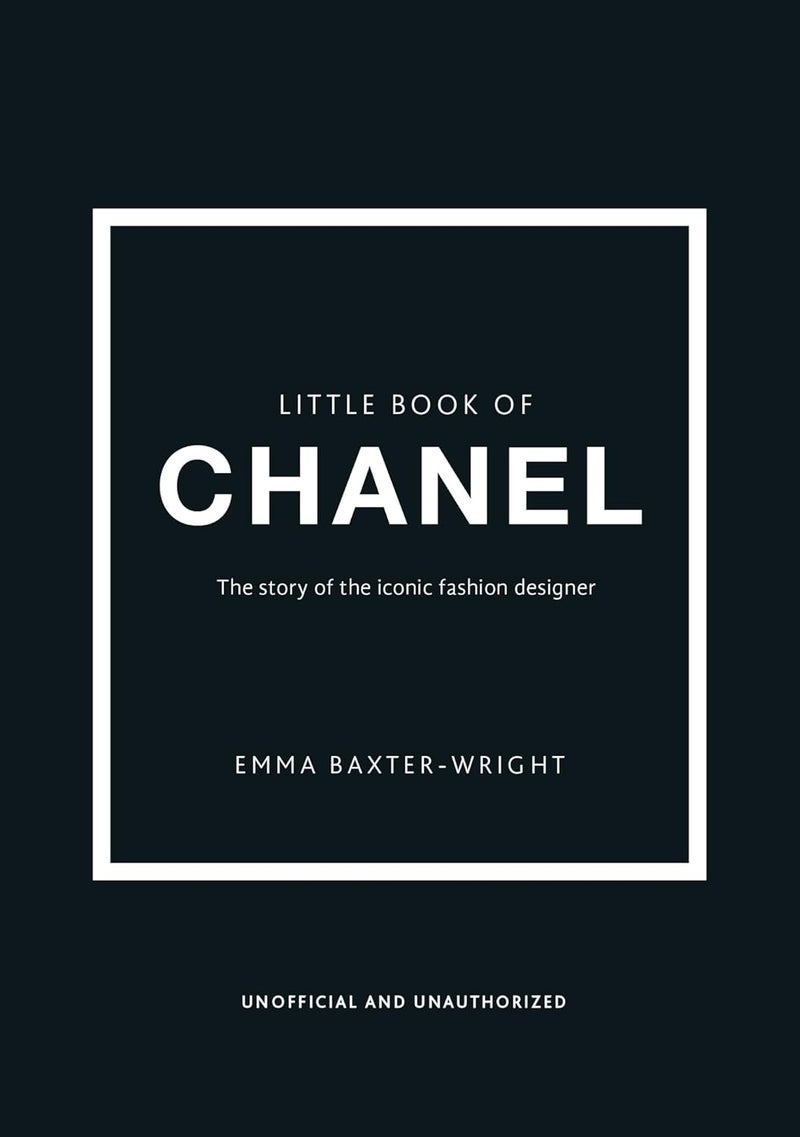Carlton Books Ltd Little Book of Chanel - Image 1