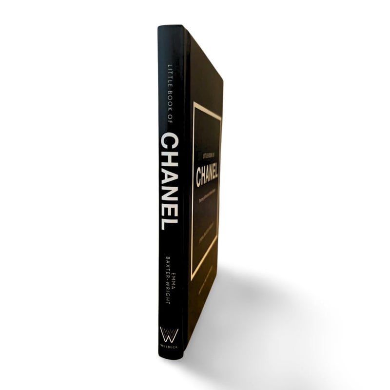 Carlton Books Ltd Little Book of Chanel - Image 3
