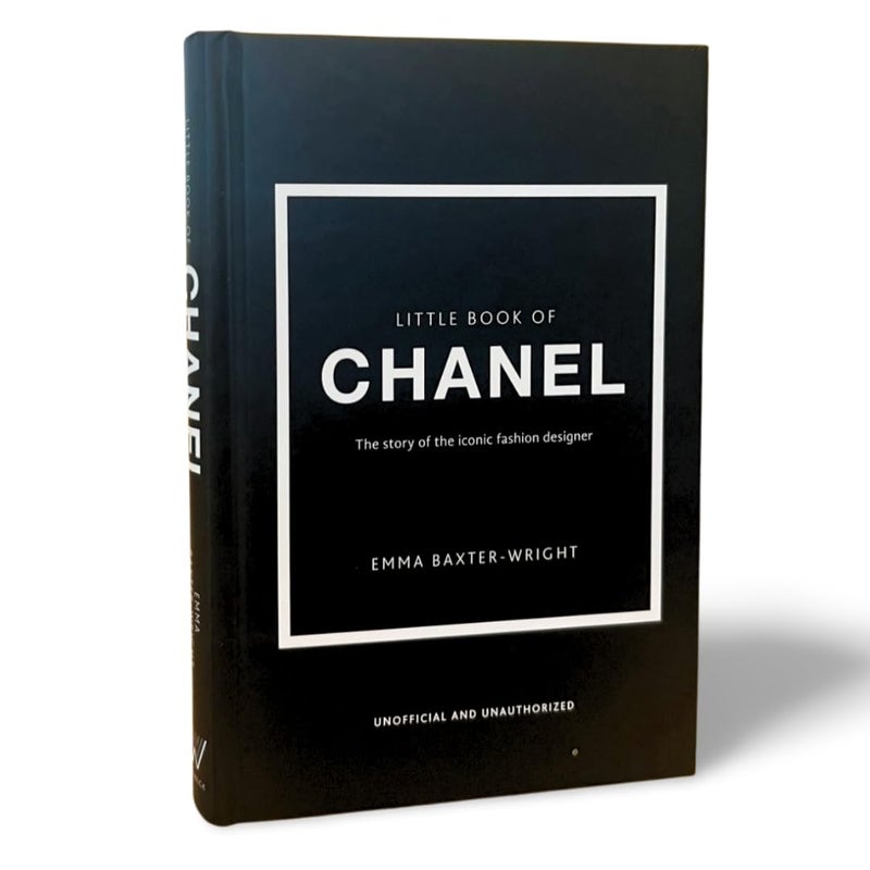 Carlton Books Ltd Little Book of Chanel - Image 2